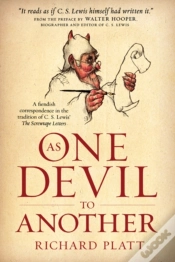 Capa do artigo As One Devil To Another