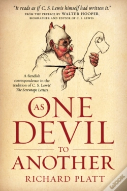 Capa do artigo As One Devil To Another