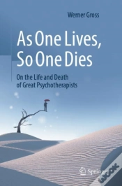 Capa do artigo As One Lives, So One Dies