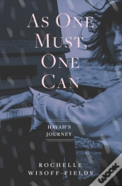 Capa do artigo As One Must, One Can