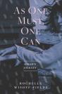 As One Must, One Can - Preview