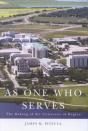 As One Who Serves - Preview