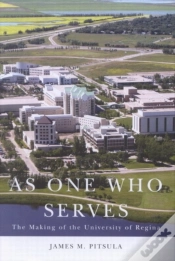 Capa do artigo As One Who Serves