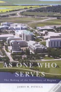 Capa do artigo As One Who Serves
