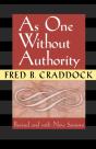 As One Without Authority - Preview