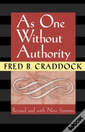 Capa do artigo As One Without Authority