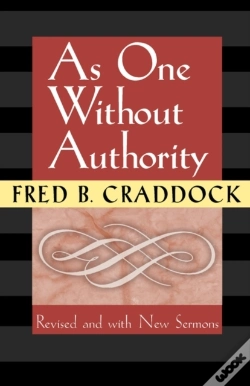 Capa do artigo As One Without Authority