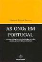 As ONGs em Portugal - Preview