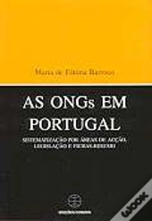 As ONGs em Portugal