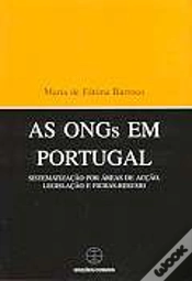 Capa do artigo As ONGs em Portugal