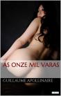 As Onze Mil Varas - Preview