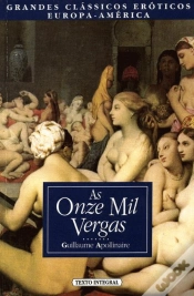Capa do artigo As Onze Mil Vergas