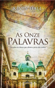 Capa do artigo As Onze Palavras