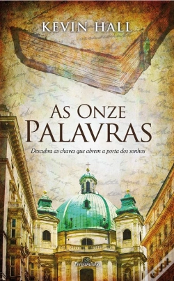 Capa do artigo As Onze Palavras