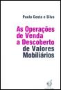 As Operações de Venda a Descoberto de Valores Mobiliários - Preview