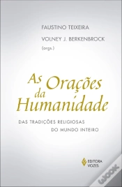 Capa do artigo As Orações Da Humanidade