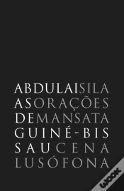 Capa do artigo As Orações de Mansata
