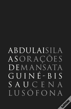 Capa do artigo As Orações de Mansata