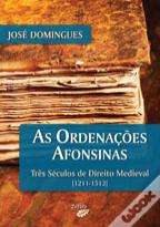 As Ordenações Afonsinas