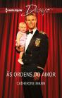 Às Ordens Do Amor - Preview