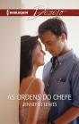 Às Ordens Do Chefe - Preview