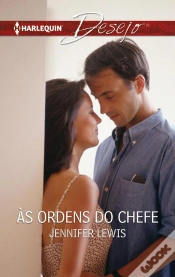 Capa do artigo Às Ordens Do Chefe