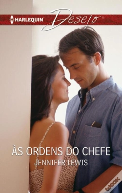 Capa do artigo Às Ordens Do Chefe