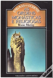 Capa do artigo As Ordens Monásticas e Religiosas