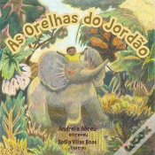 Capa do artigo As Orelhas do Jordão