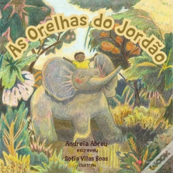 Capa do artigo As Orelhas do Jordão