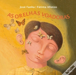 Capa do artigo As Orelhas Voadoras