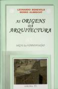 As Origens da Arquitectura