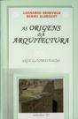 As Origens da Arquitectura - Preview