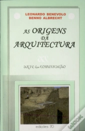 As Origens da Arquitectura