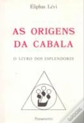 Capa do artigo As Origens da Cabala