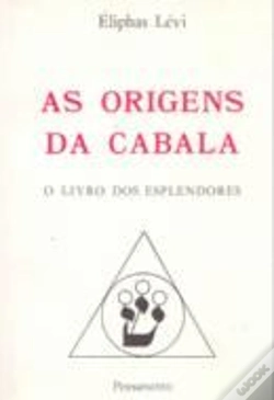 Capa do artigo As Origens da Cabala