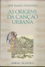 As Origens da Canção Urbana - Preview