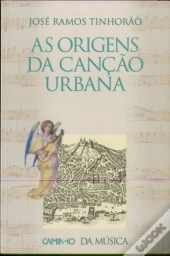 As Origens da Canção Urbana