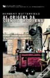 As Origens da Ciência Moderna