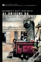As Origens da Ciência Moderna