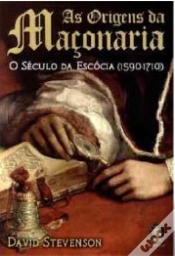 Capa do artigo As Origens da Maçonaria