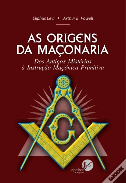 Capa do artigo As Origens da Maçonaria