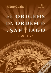 Capa do artigo As Origens da Ordem de Santiago