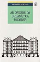 As Origens da Urbanistica Moderna