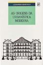 As Origens da Urbanistica Moderna - Preview