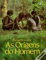 As Origens do Homem