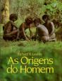 As Origens do Homem - Preview