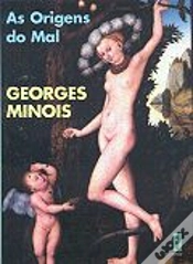Capa do artigo As Origens do Mal