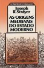 As Origens Medievais do Estado Moderno - Preview