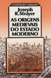 Capa do artigo As Origens Medievais do Estado Moderno